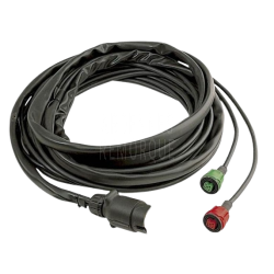 FAISCEAU ELECTRIQUE - VDM BOIS ET ALU