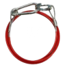 CABLE DE RUPTURE 1M50