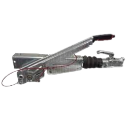 TETE ATTELAGE - FREINE