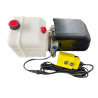 PACK POMPE ELECTRIQUE - VDM ALU