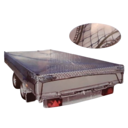 FILET D ARRIMAGE 400/200 5.5/5.5