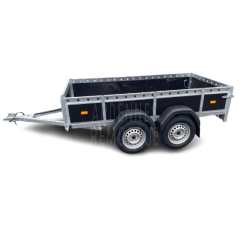 ARRAS 750 KG BOIS DE 260/130/40 - VDM