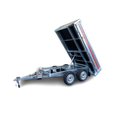 ARD BENNE 260/150/30 750kg - VDM