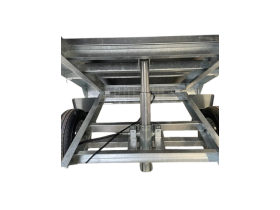 CHASSIS HAUT K1 VDM 260/150 OU 300/150