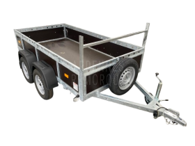 ARD BOIS DE 260/130/40 500kg - VDM