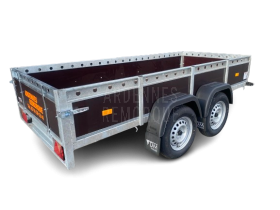 BOIS DE 300/130/40 - VDM