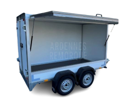 AUVENT LATERAL - MODIFICATION- VDM