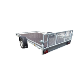 MULTITRANSPORTER 260/158 750kg - DOUVE