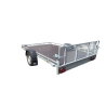 MULTITRANSPORTER 260/158 750kg - DOUVE