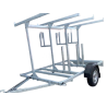 ECHAFFAUDAGE 250/155/148 750 KG - VDM