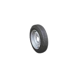 185 R 14 C - ROUE DE SECOURS