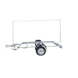 PUBLICITE  750 KG - VDM