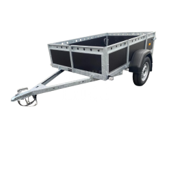REMORQUE 200/130/40 - VDM