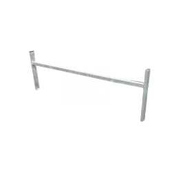 PORTE ECHELLE VDM FREINE 168 X1