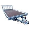 PLATEAU BASCULANT - 400/200 2700 KG - FRANC