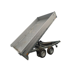 K1 ELEC 306/170/30 2700 kg - SARIS