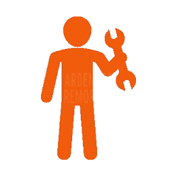 ROUE DE SECOURS - MONTAGE