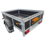 ARD BOIS SE 200/130/40 - VDM