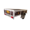 ARD BOIS SE 260/130/40 - VDM