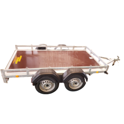 ARD MULTITRANSPORTER 256/143 750kg - VDM