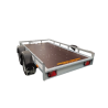 ARD MULTITRANSPORTER 297/143 750kg - VDM