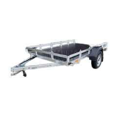 ARD MULTITRANSPORTER 256/143 750kg - VDM
