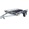 ARD MULTITRANSPORTER 256/143 750kg - VDM