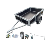 PACK - REMORQUE 200/130/40 - VDM