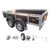 PACK 2 - REMORQUE 260/130/40 - VDM