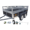 PACK 30 CM - REMORQUE 260/130/40 - VDM