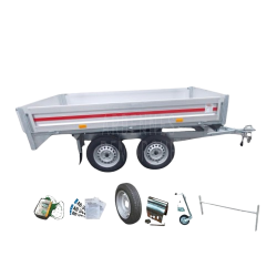 PACK -  PLATEAU 300/150/30 - VDM