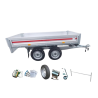 PACK -  PLATEAU 300/150/30 - VDM