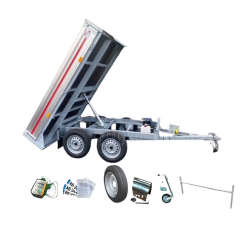 PACK - BENNE 260/150/30 - VDM
