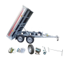 PACK  -  BENNE 300/150/30 - VDM
