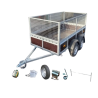 PACK 70 CM - REMORQUE 260/130/40 - VDM