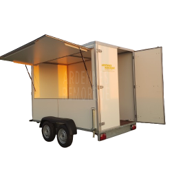 MAGASIN 300/150/200 750kg - DOUVE