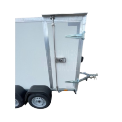 PORTE LATERALE 59 CM - VDM - FOURGON STANDARD